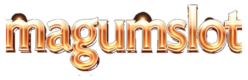 magnumslot logo
